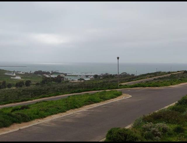 LAND FOR SALE IN ST HELENA VIEWS